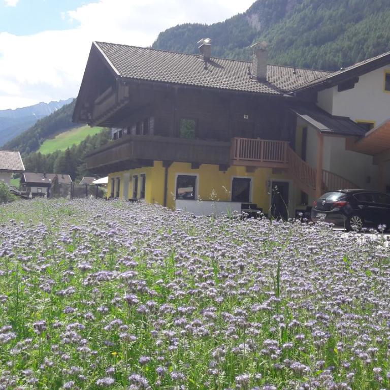 Appartments Kreuzwirt - Apartamento - Planta baja - 3