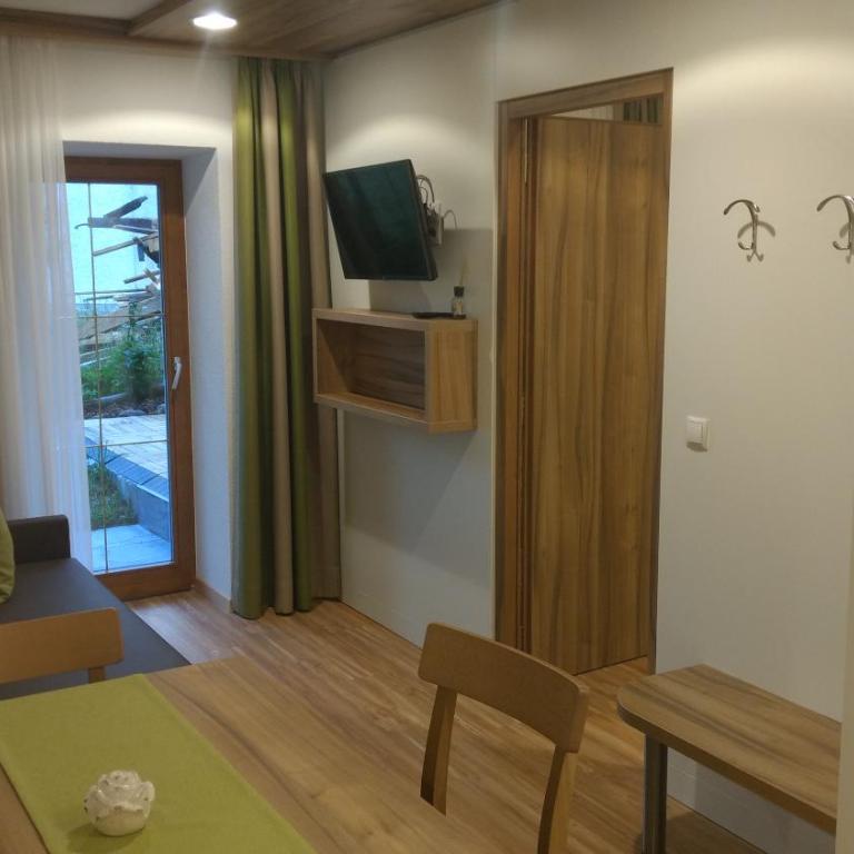 Appartments Kreuzwirt - Apartamento - Planta baja - 10