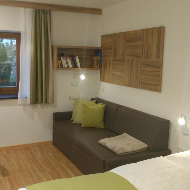 Appartments Kreuzwirt - Apartamento - Planta baja - 9