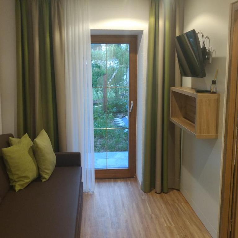 Appartments Kreuzwirt - Apartamento - Planta baja - 8