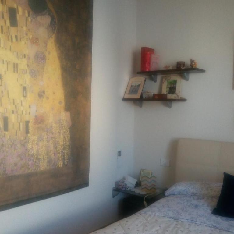 Appartamento Comodo - Apartment with Balcony - 6