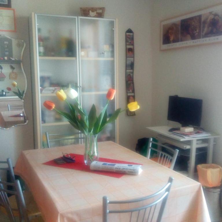 Appartamento Comodo - Apartment with Balcony - 15