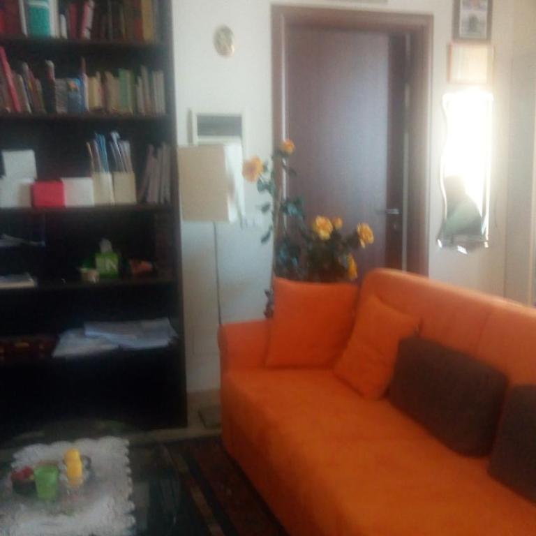 Appartamento Comodo - Apartment with Balcony - 18