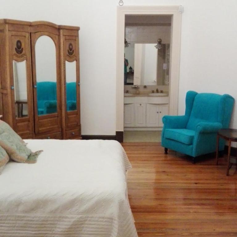 Divina Casona Posada Boutique - Habitación Doble con baño privado - 3