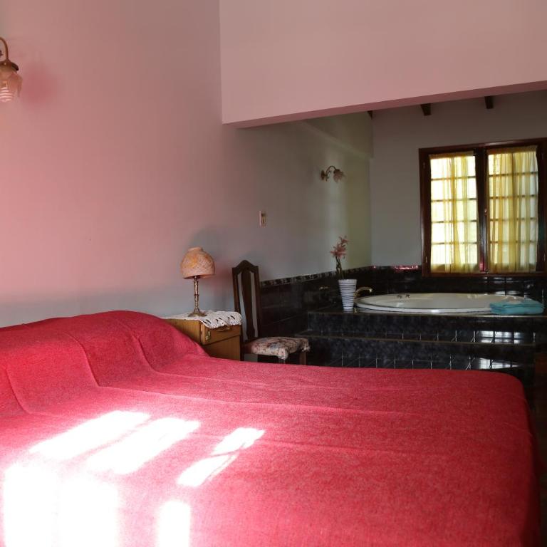 Espectacular casa - Casa de 6 dormitorios - 7