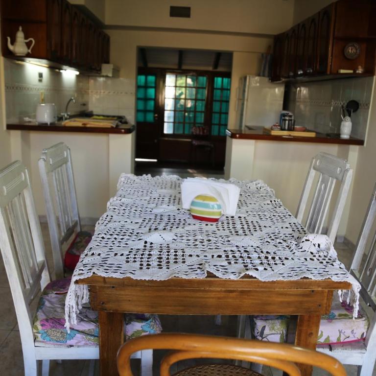 Espectacular casa - Casa de 6 dormitorios - 18