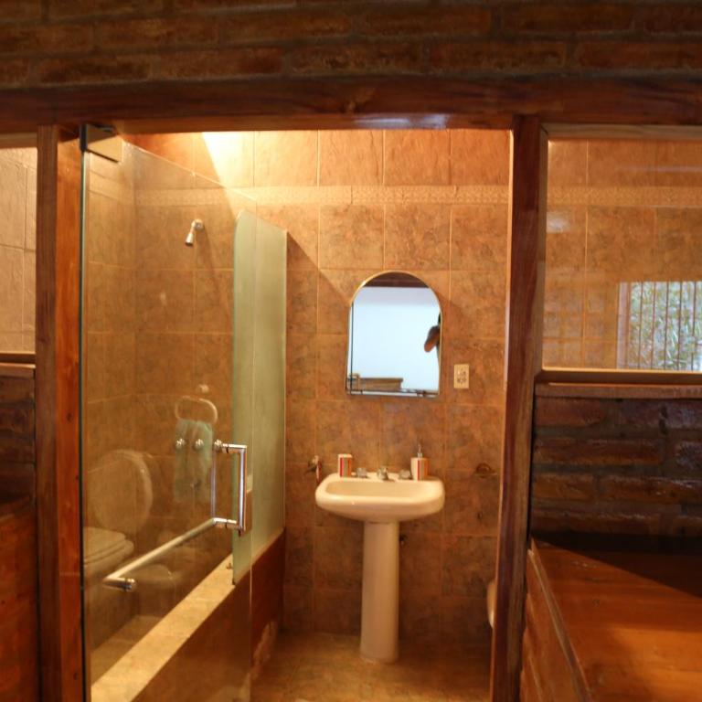 Espectacular casa - Casa de 6 dormitorios - 23