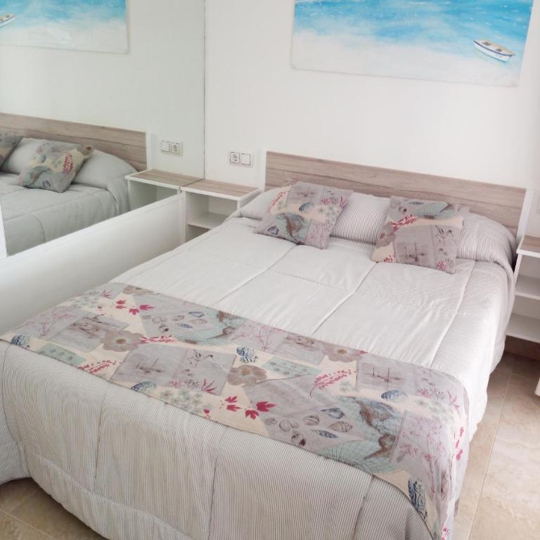 Carihuela Sun Beach - Apartamento con terraza - 7