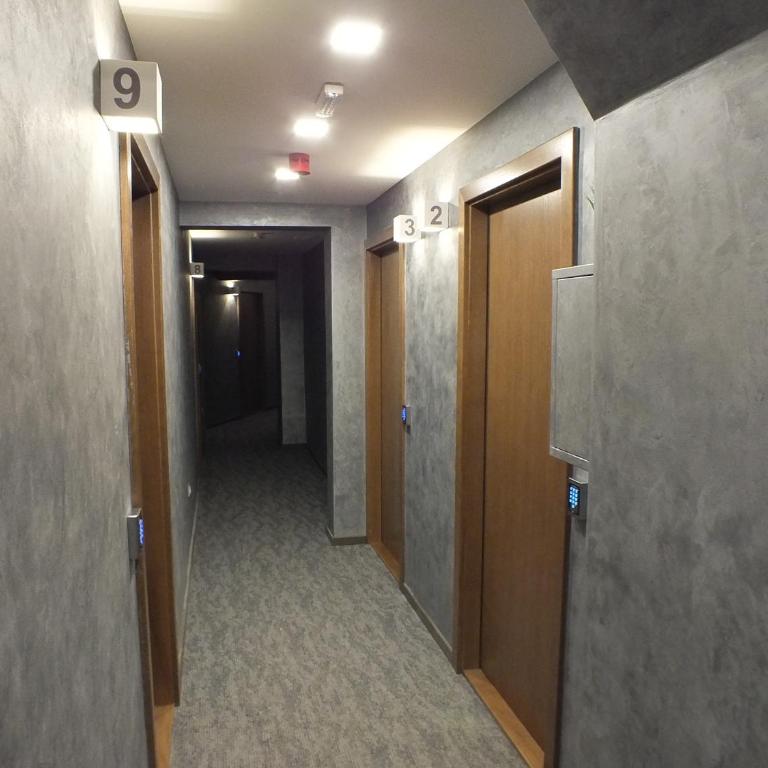 Apartments Suncani Vrhovi Kopaonik - One-Bedroom Apartment - 6