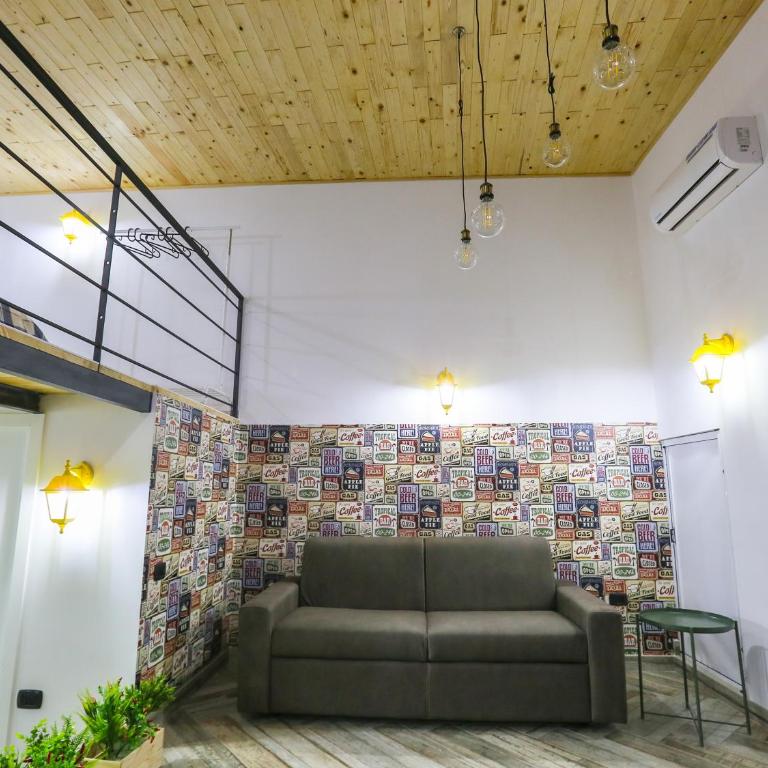 Santa Chiara Loft - Loft - 15