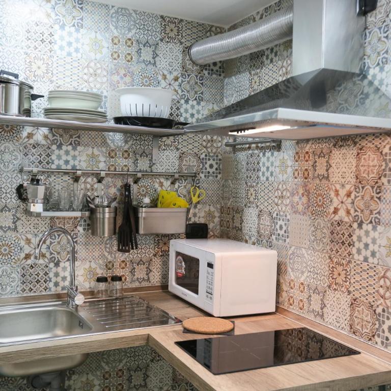 Santa Chiara Loft - Loft - 5