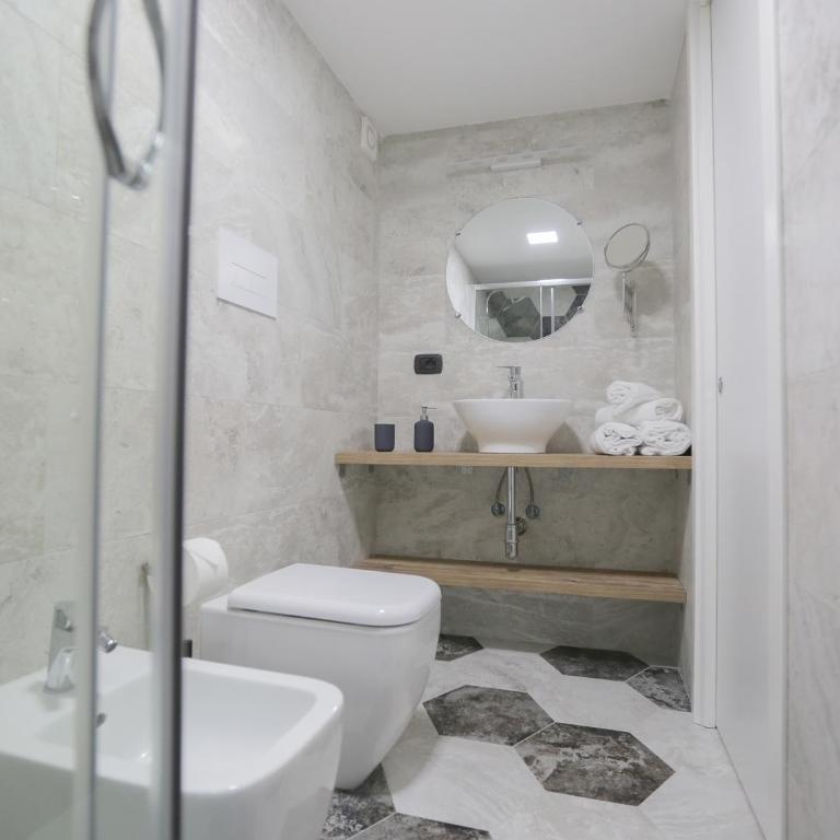 Santa Chiara Loft - Loft - 8