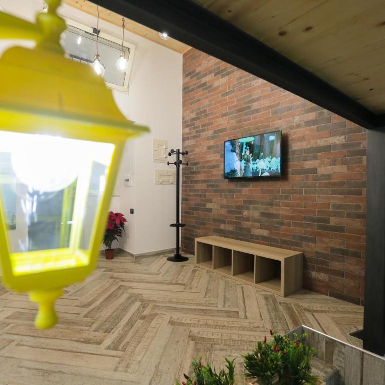 Santa Chiara Loft - Loft - 2