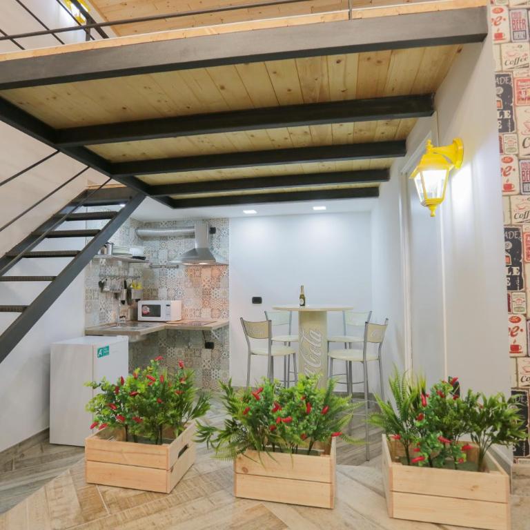 Santa Chiara Loft - Loft - 3