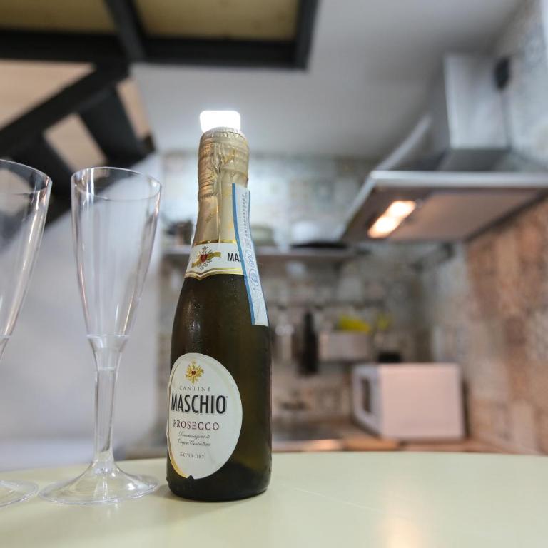 Santa Chiara Loft - Loft - 4