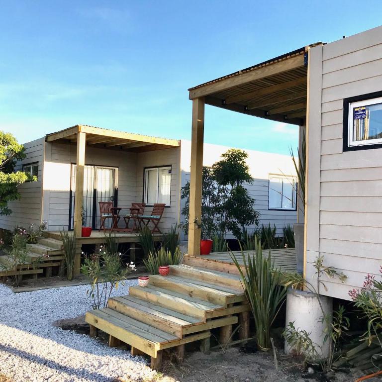 La Susana Aparts - One-Bedroom Apartment - 18