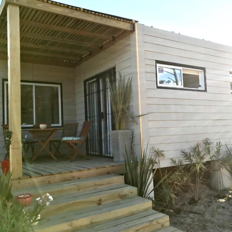 La Susana Aparts - One-Bedroom Apartment - 20