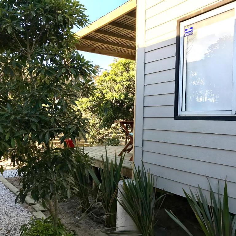 La Susana Aparts - One-Bedroom Apartment - 22