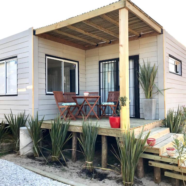 La Susana Aparts - One-Bedroom Apartment - 1
