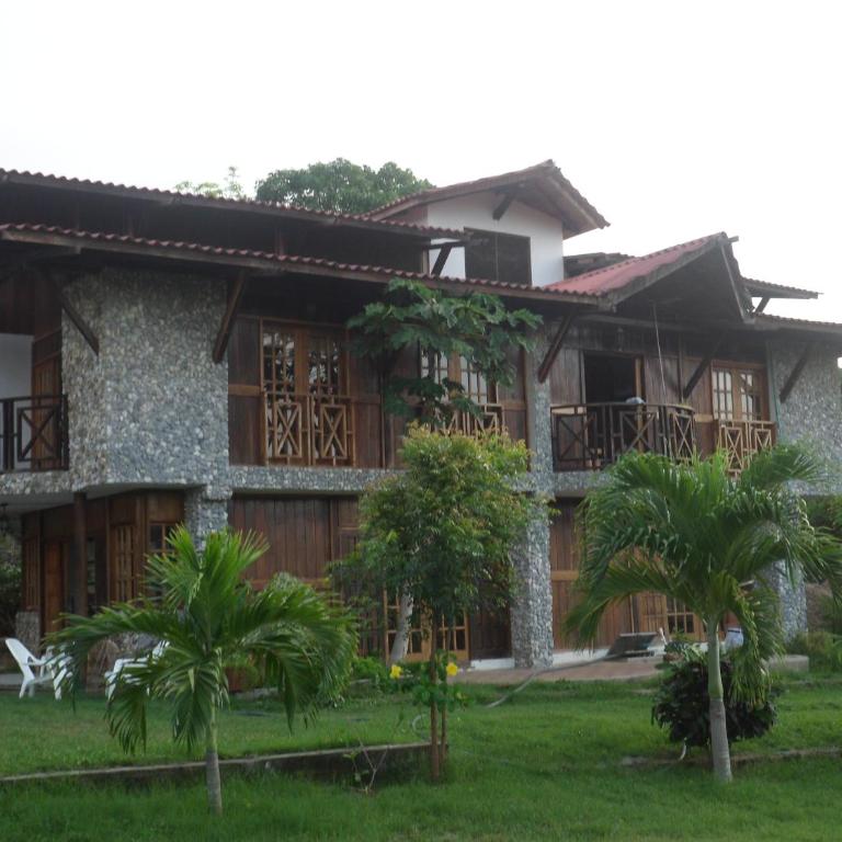 Cabana Dubai Resorts - Villa - 10