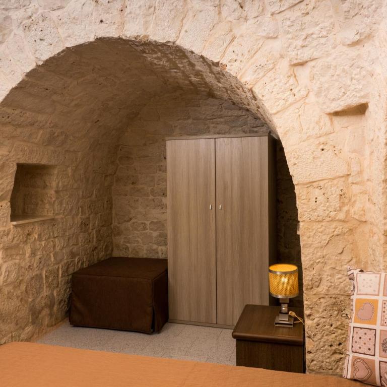 Trullo la Quiete - Villa con Piscina Privata - 13