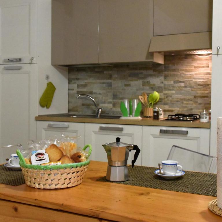 CasaMia - Appartamento - 14