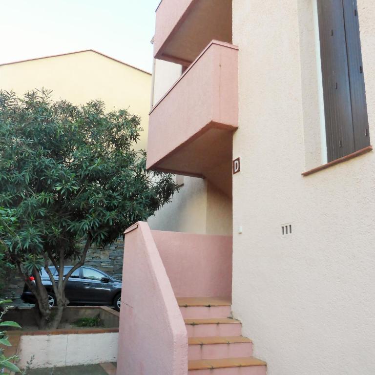 4DOM11 Appartement avec terrasse et parking, proche plage - Apartment mit 2 Schlafzimmern - 16