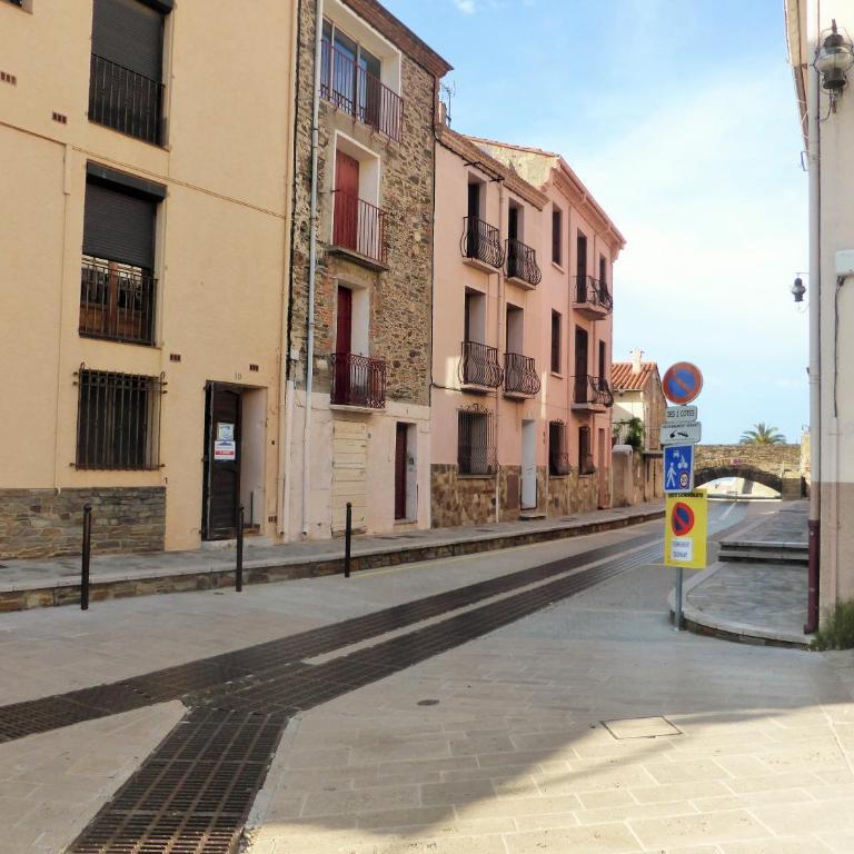 4DOM11 Appartement avec terrasse et parking, proche plage - Apartment mit 2 Schlafzimmern - 18