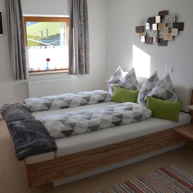 Unterbleiwanghof - Apartment mit 2 Schlafzimmern - 2
