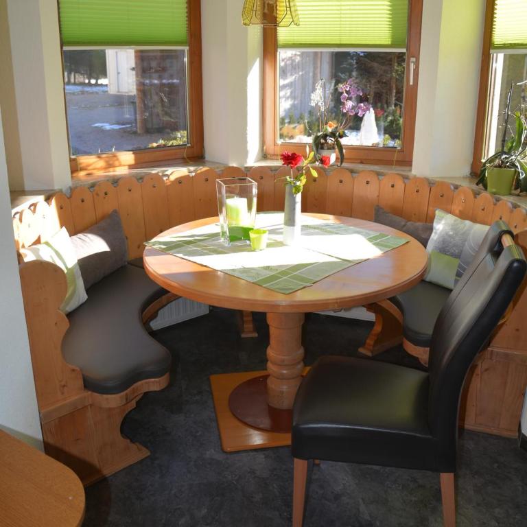 Unterbleiwanghof - Apartment mit 2 Schlafzimmern - 3
