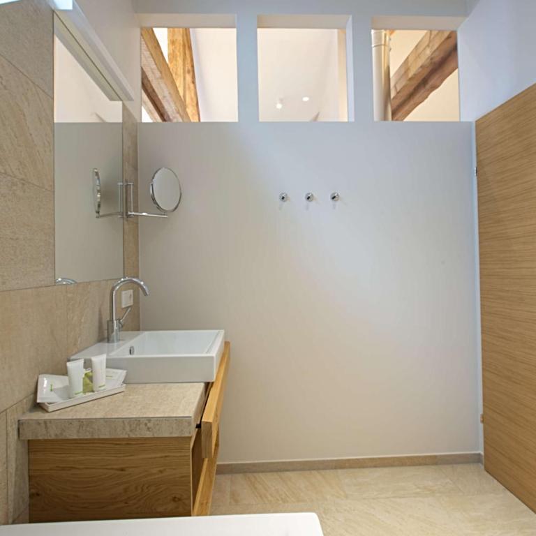 adler alpen apartments - Penthouse-Apartment - 2