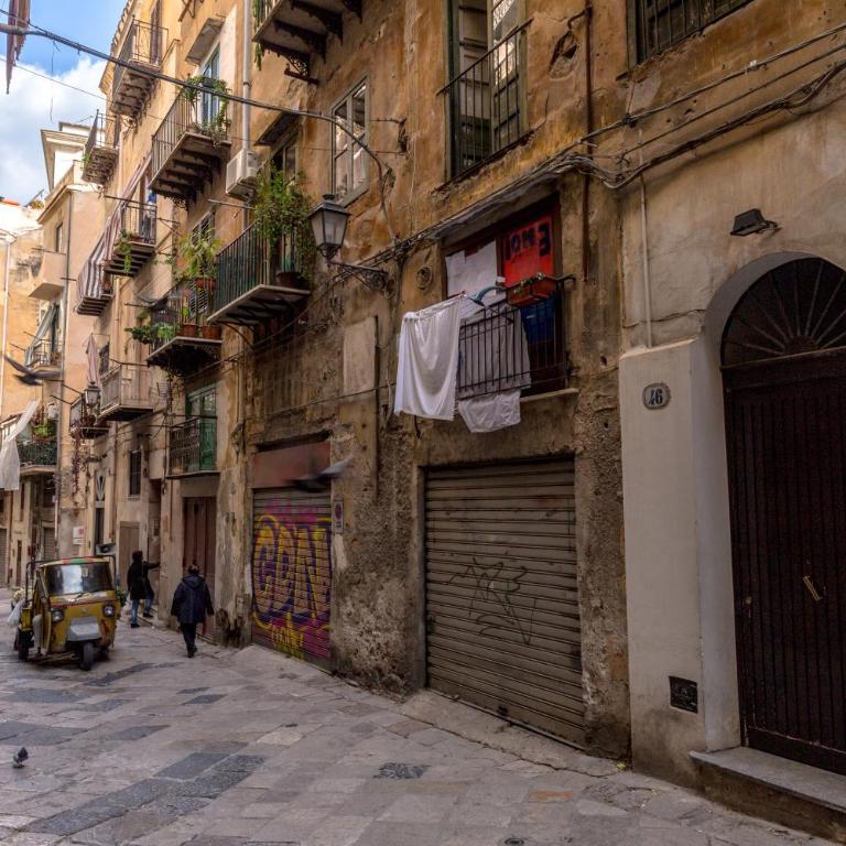 Terrazze di San Francesco by Wonderful Italy - Appartamento con Terrazza - 22