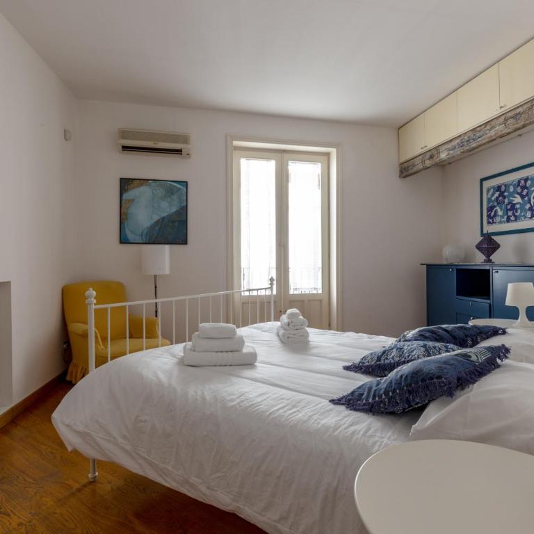 Terrazze di San Francesco by Wonderful Italy - Appartamento con Terrazza - 19