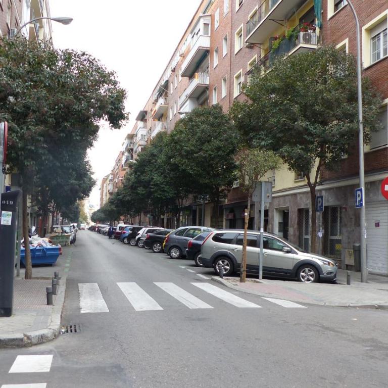 Apartamentos Duque - Apartamento de 1 dormitorio - 29