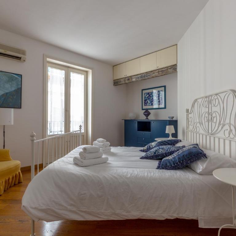 Terrazze di San Francesco by Wonderful Italy - Appartamento con Terrazza - 16