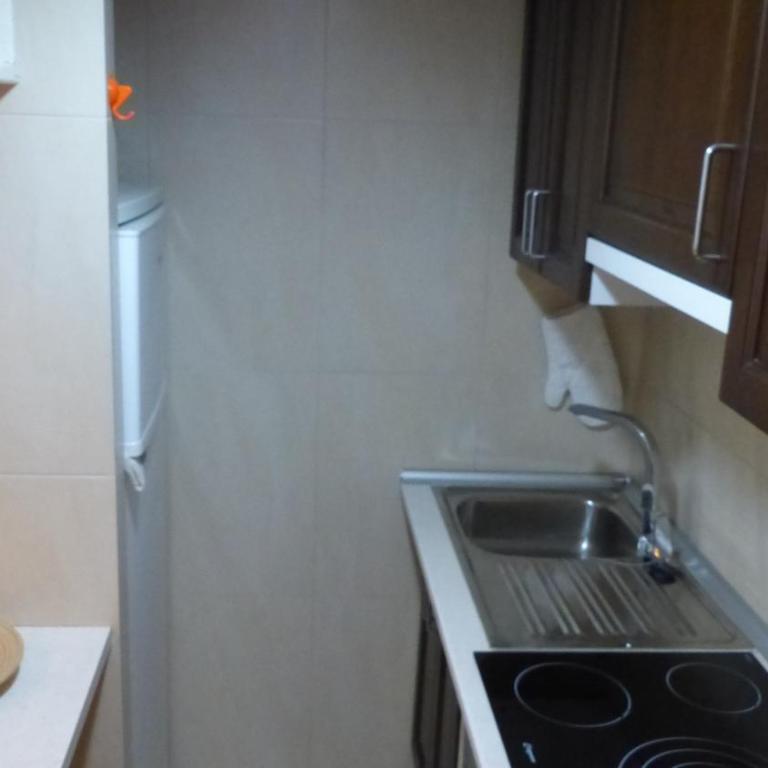 Apartamentos Duque - Apartamento de 1 dormitorio - 20