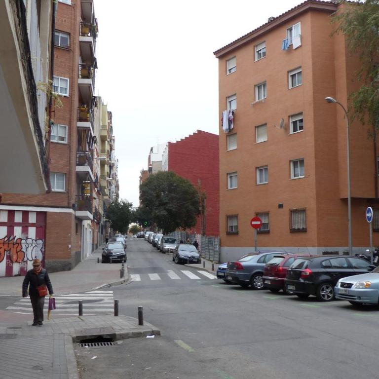 Apartamentos Duque - Apartamento de 1 dormitorio - 31