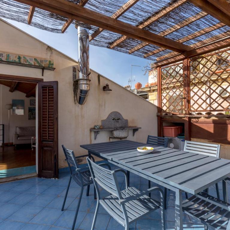 Terrazze di San Francesco by Wonderful Italy - Appartamento con Terrazza - 6