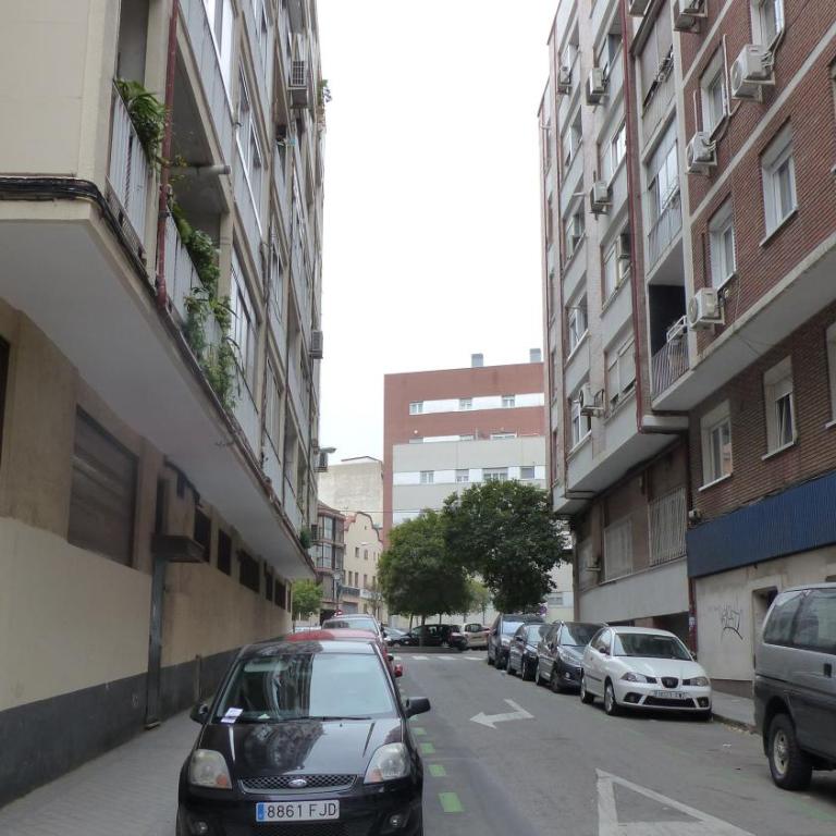 Apartamentos Duque - Apartamento de 1 dormitorio - 32