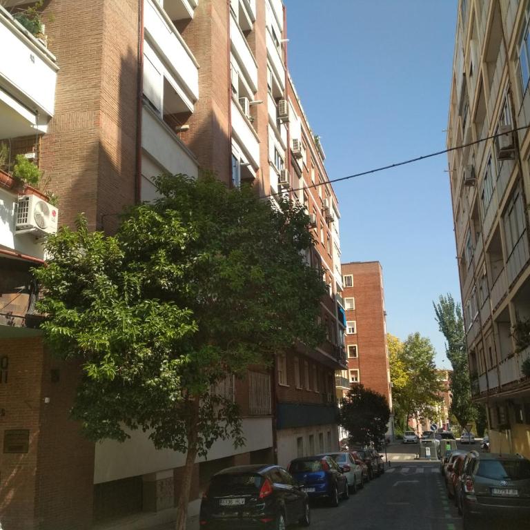 Apartamentos Duque - Apartamento de 1 dormitorio - 33
