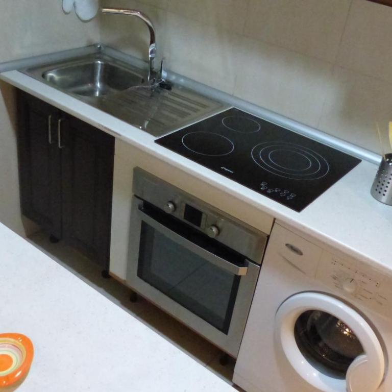 Apartamentos Duque - Apartamento de 1 dormitorio - 19