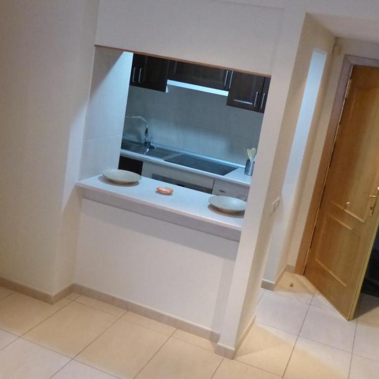 Apartamentos Duque - Apartamento de 1 dormitorio - 21