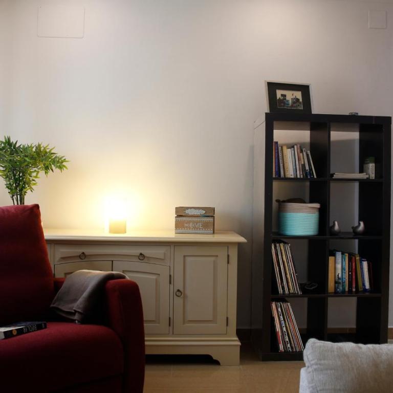 Homely Málaga Soho 520 - Apartamento de 3 dormitorios - 9