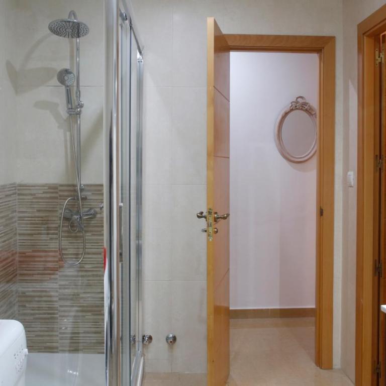 Homely Málaga Soho 520 - Apartamento de 3 dormitorios - 22
