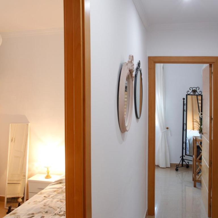 Homely Málaga Soho 520 - Apartamento de 3 dormitorios - 12