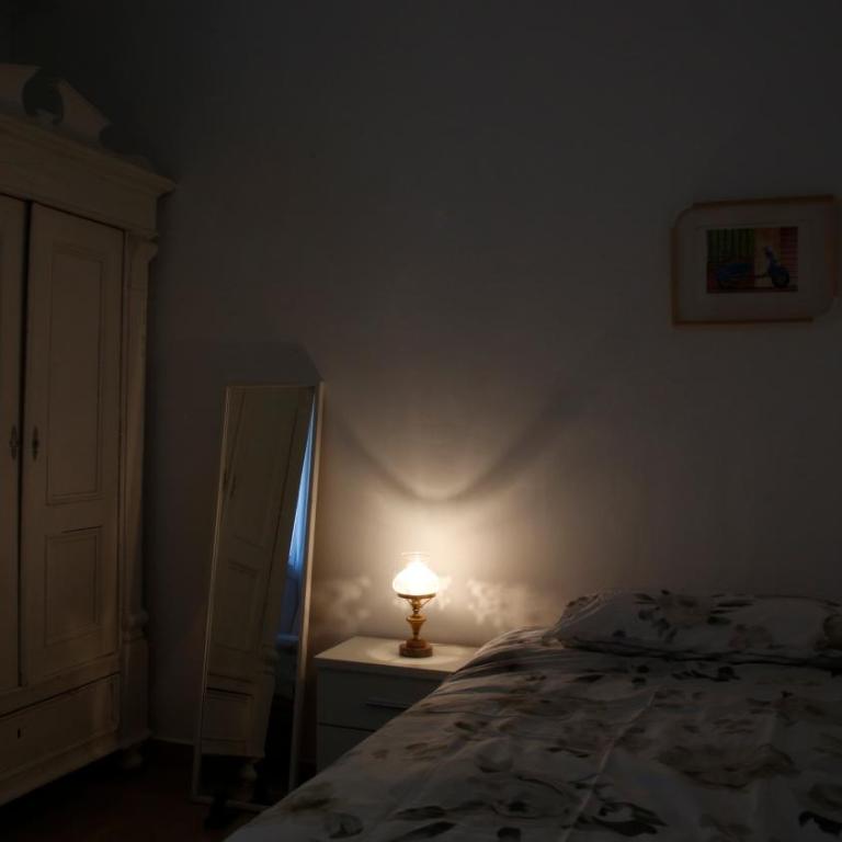 Homely Málaga Soho 520 - Apartamento de 3 dormitorios - 19