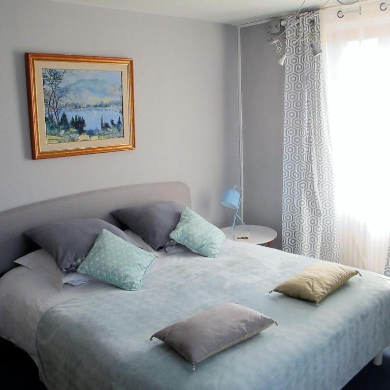 La maison de Concise - Suite Standard - 10