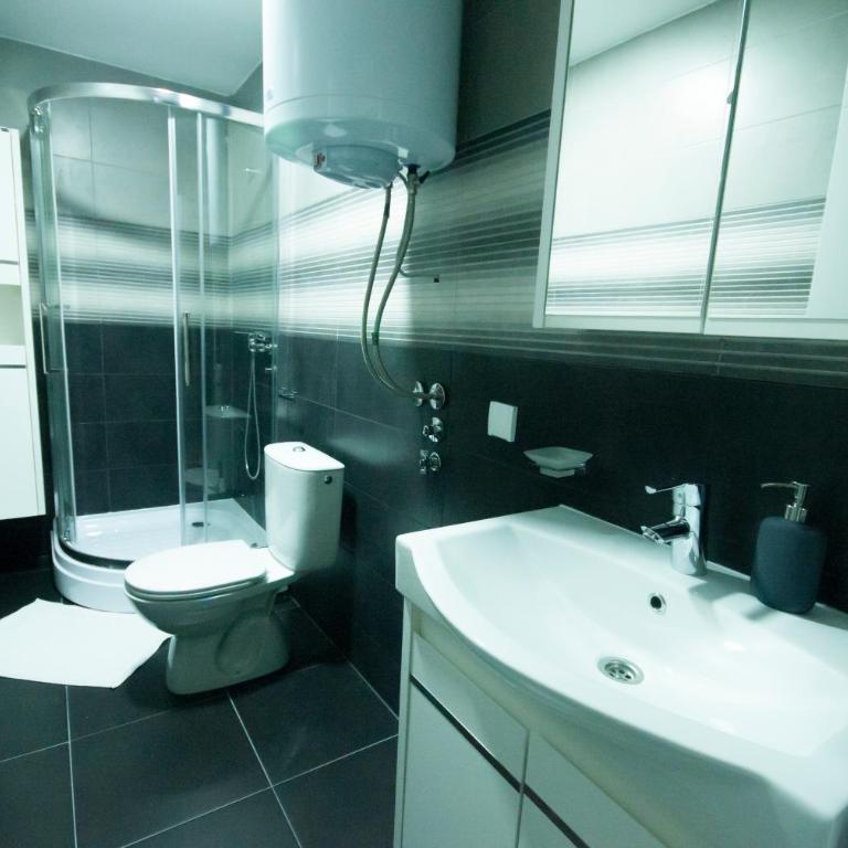 Apartmani Stančić - Apartman sa Terasom - 5