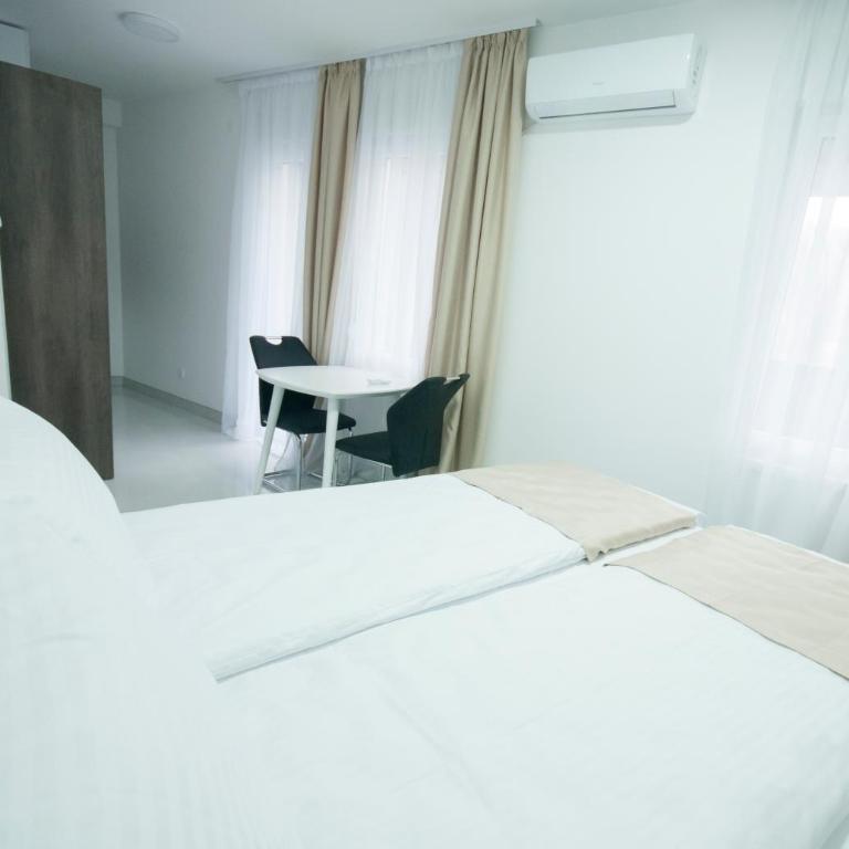 Apartmani Stančić - Apartman sa Terasom - 6