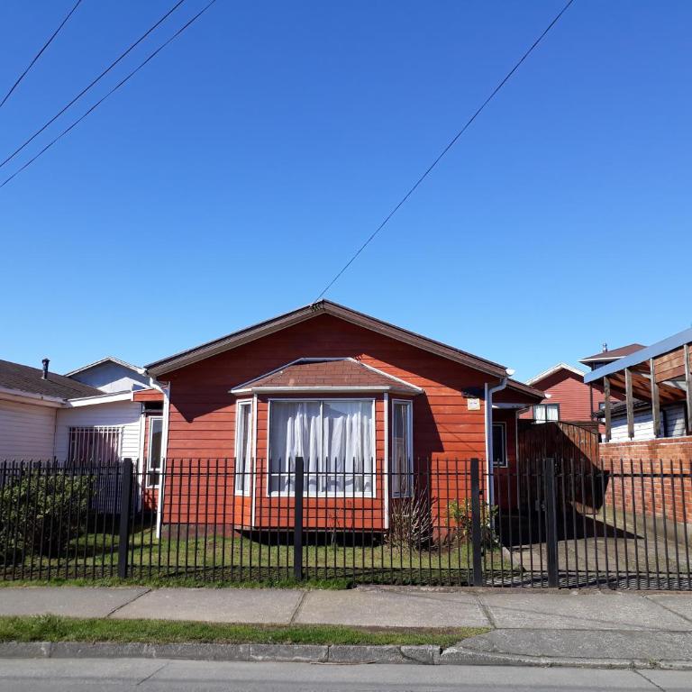 Casa Jardines del Mar, Puerto Montt - Casa Unifamiliar de 3 dormitorios - 15